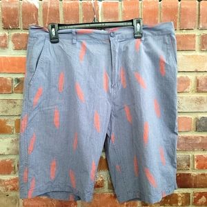 LRG Boat shorts